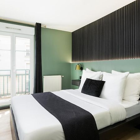 Suite Perle Rare, Disneyland Paris, 6 Personnes シェシー エクステリア 写真