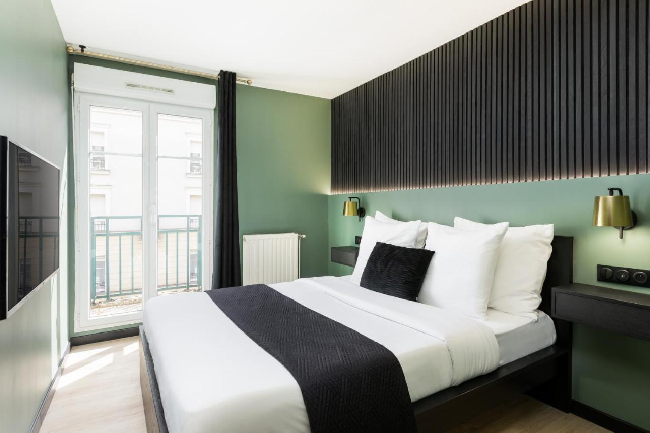 Suite Perle Rare, Disneyland Paris, 6 Personnes シェシー エクステリア 写真